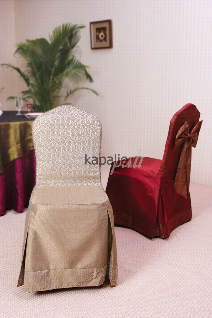 Chair Cover 4